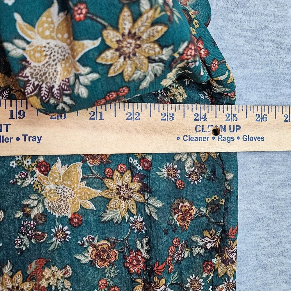 torrid description new